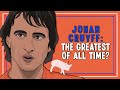 Why Should I Care About Johan Cruyff?