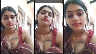 Meenuraj Ki New Vlog Meenu Prajapathi