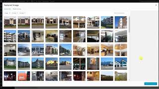 Tutorial - Add Portfolio Project and Slide to Front Page