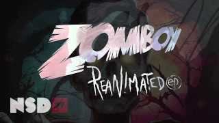 Zomboy - Raptor