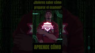 Cómo APROBAR la certificación eWPTXv2 en 3 pasos #ciberseguridad #hacking #ewptx