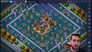 Clash Of Lords 2 Best Battle Royal Strategy screenshot 3
