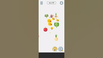 Brain up level 189 gameplay walkthrough solution | Brain up game by Azura Global | BrainUp game