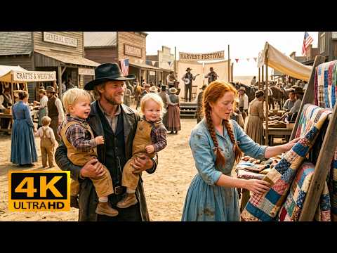 “We’re So Hungry…” —The Cowboy Saw Their Last Crust and Made a Choice instantly