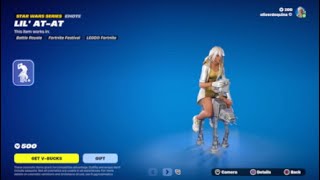 NEW Star Wars 2024 Skin Countdown - Fortnite Item Shop May 3, 2024