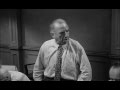 12 Angry Men - 1957 - Speech of Prejudice scene