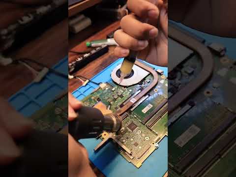 Kasus Laptop Gabisa