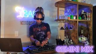 FULL VERSION | GEMINI MIX | GEMINI ARTIST ONLY | HIP HOP & R&B- PART 2