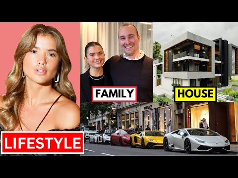 Matilda Djerf Lifestyle