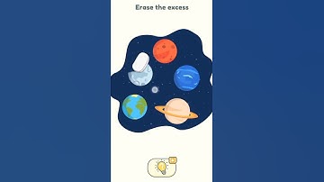 DOP2 Gameplay 🎮 Level 2388 #Shorts #dop2