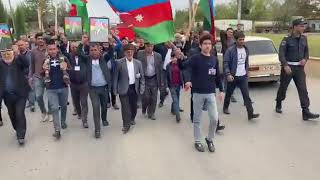 Şehi̇d, Anar Ceferov, Fexir Edirik Senille Emim Ogllu.allah, Sene Rehmet Eylesin.