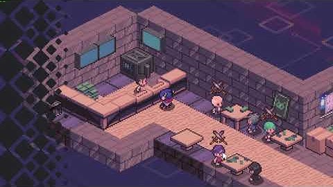 Layer Null Deck Swap tournament - rorbee vs stove