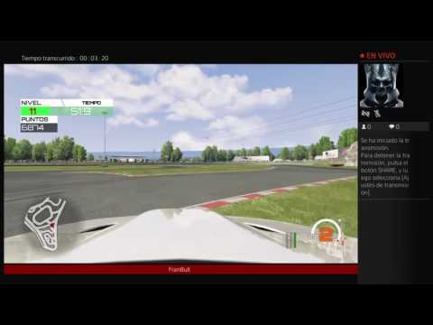 Assetto corsa con g29