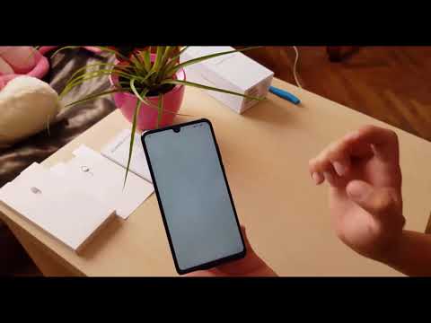 HUAWEI P30Lite -