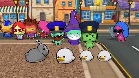 The Wizard | Stories by Kids