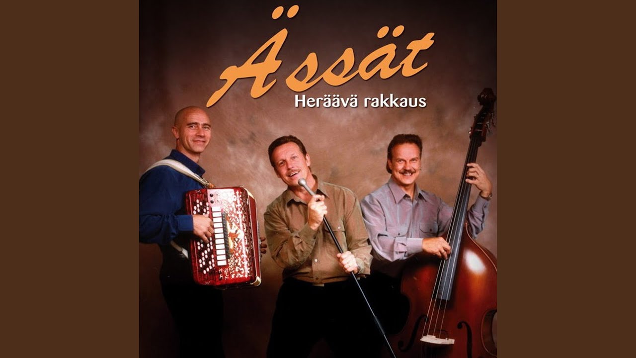 Kaipaan hellää kosketusta