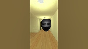 Nextbots Are Everywhere!!