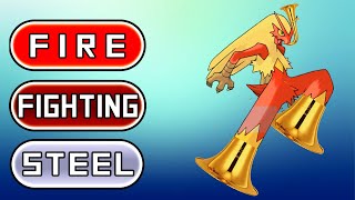 New Hoenn Starter Pokemon ⬆️