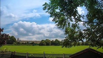 Canon 500D Time elapse video test 2 1080p using magic lantern