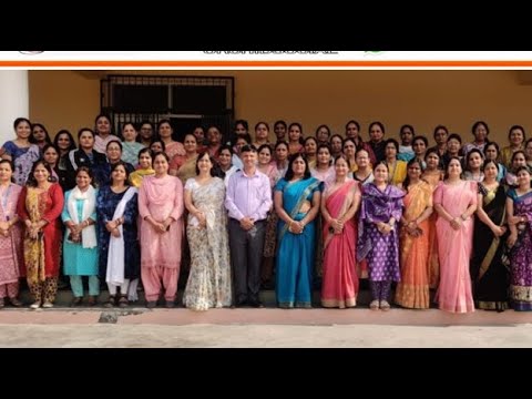 Capacity building workshop