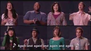 Pitch Perfect - Since You've Been Gone (Lyrics) 1080pHD