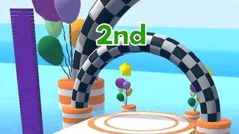 Shortcut Run Game #1 Android, iOS Walkthrough Gameplay