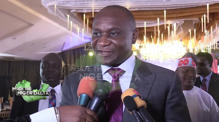 NIGER DELTA DEVELOPMENT: - NDDC MD, DR. SAMUEL  OGBUKU SAYS COMMISSION NOT RESTING ON ITS OARS.