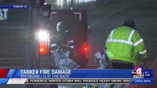 Traffic Alert: I-15 weekend closure