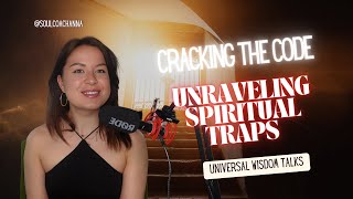 Cracking the Code: Unraveling Spiritual Traps for True Liberation