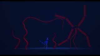 The Fire Entity Phase 1