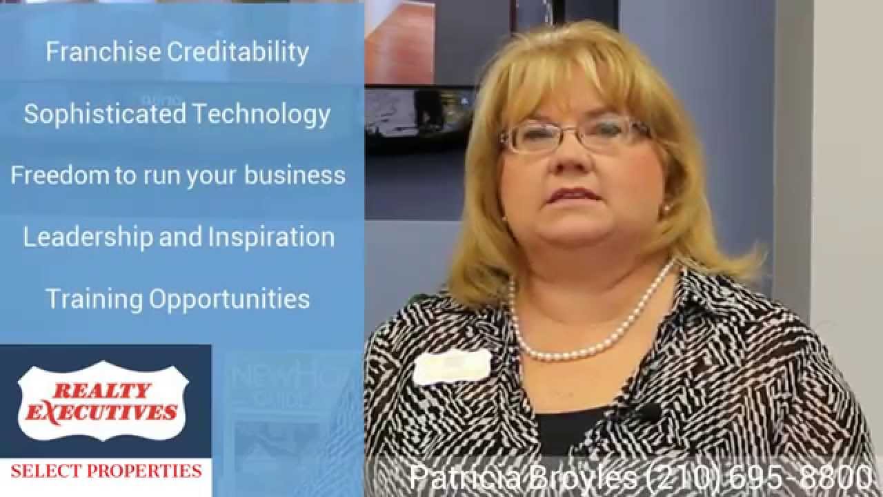 Realty Executives Select Properties San Antonio TX YouTube