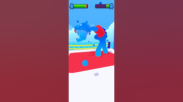 #joinblobclash3d #ilanosijorgameplay // Join blob clash 3d game all Level walkthrough // #short