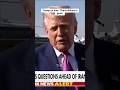 Trump declares Iran's military capabilities completely wiped out.