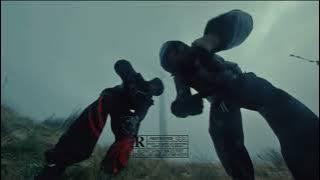 Kidwild & Nemzzz - Redemption (slowed&reverb)