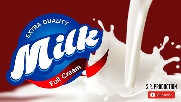 How to Make Packaging Title || Coreldraw Hindi || Shashi Rahi