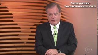 🌈ENERGIA SOLAR FOTOVOLTAICA - PROGRAMA BOM DIA BRASIL💼