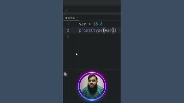 Type Casting in Python #shorts #python #coding #programming #learnpython
