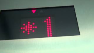 Kone Highdrulic Elevator at Scheels All Sports in Omaha, Nebraska.avi.MTS