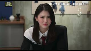 Information THE INTERN - Official Trailer Guide