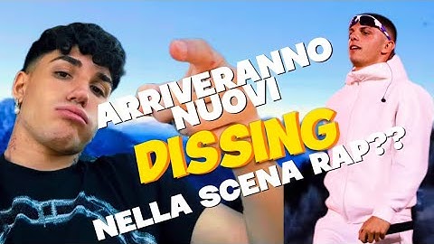 NIKY SAVAGE HA RISPOSTO AL DISSING DI RHOVE #nikysavage #rhove #dissing