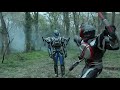 ネクストファイズVS北崎ミューズ ネクストファイズVS北崎ミューズ