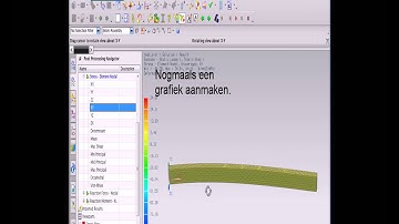 How to create path and graph, postprocessing path, NX 75 Siemens