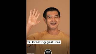 Western vs. Eastern Culture: 20 Striking Differences