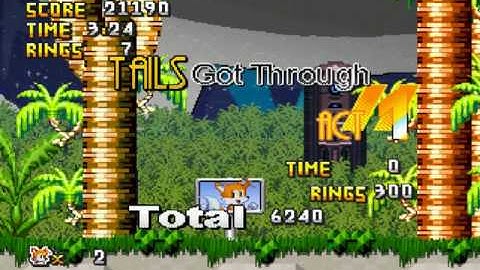 Sonic Before The Sequel Stream Playthrough Part 3 (Finale) (No cutscenes, regular ending)