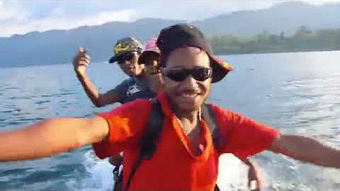 MERI SIMBU AMBAI (Demand Basis Nem) | JC Daniel | Official Music Video | Papua New Guinea Music