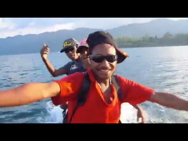 MERI SIMBU AMBAI (Demand Basis Nem) | JC Daniel | Official Music Video | Papua New Guinea Music