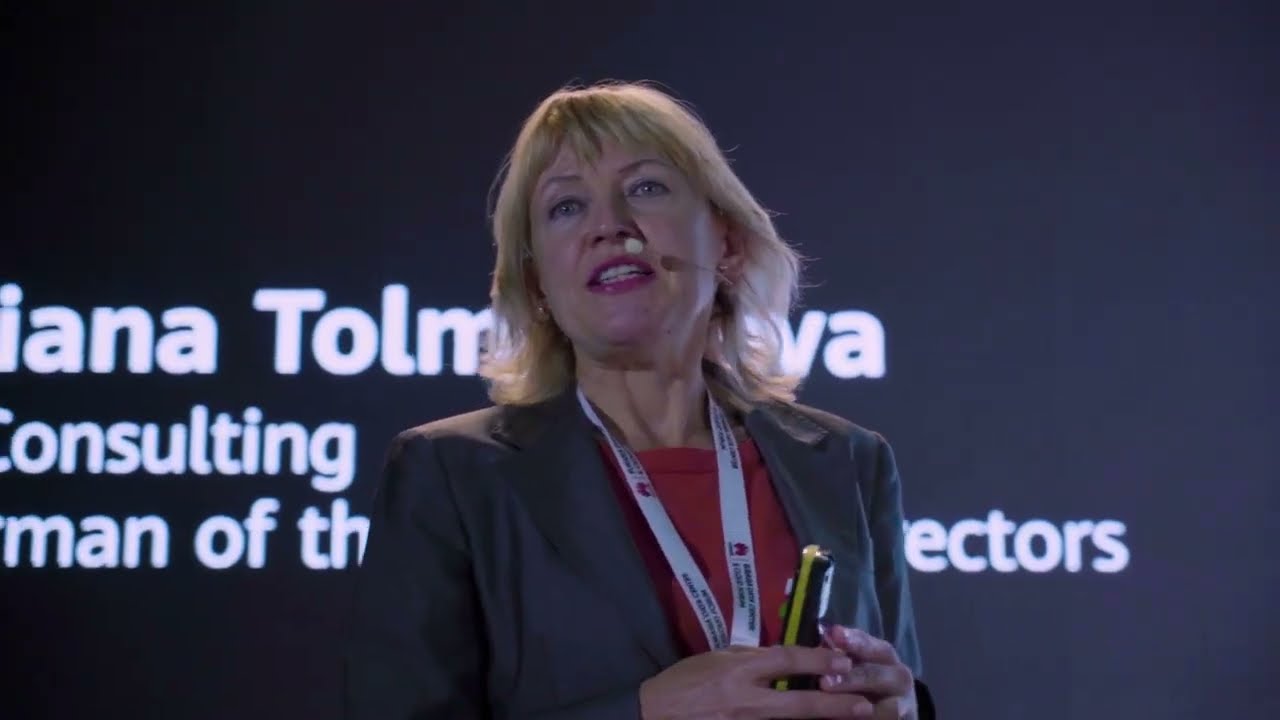 HUAWEI Data Center and Cloud Forum 2022