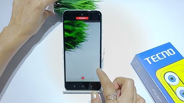 How to make slow motion video in tecno pop 9 5g  | tecno pop 9 5g  slow motion camera setting