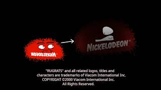noedolekciN turns into N̷̳̊ĭ̴̖c̸͚̉ḳ̸͝e̶͈̅l̴̻͘o̶͈̽d̷͚͐e̷̖̎o̸̜̕n̶̹̾ (Nickelodeon Horror)