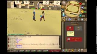 FuzionHD Staking Commentary #7 Soulsplit [RSPS]